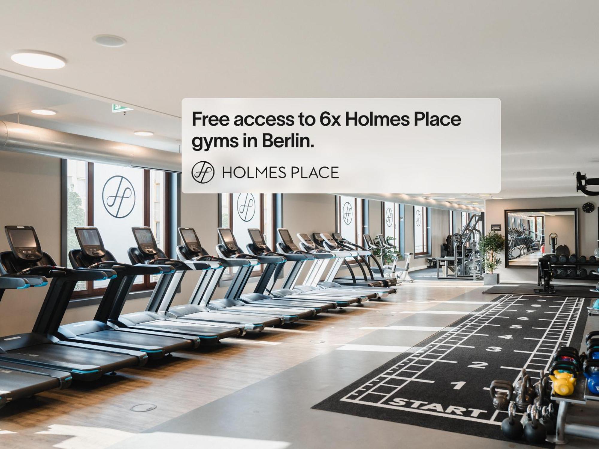 Numa Berlin Belfort — Foto’s 1